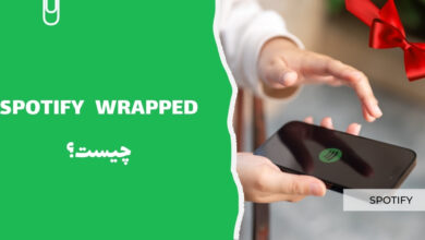 SPOTIFY WRAPPED چیست؟ - سرزمین پرو