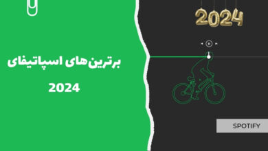 برترین‌های اسپاتیفای 2024 - سرزمین پرو