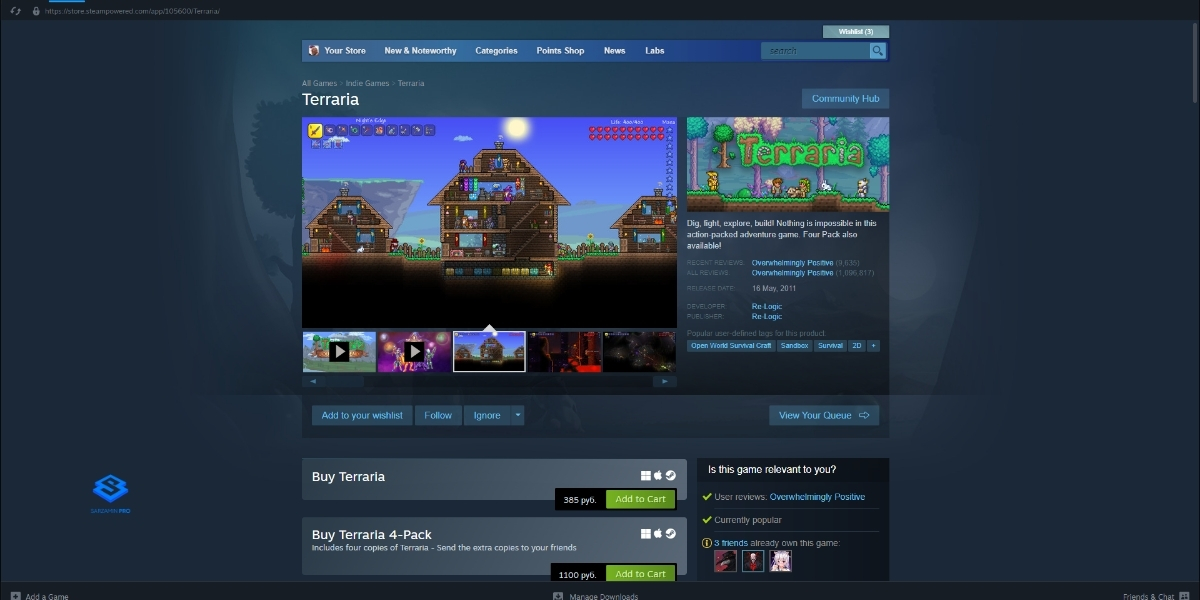 Terraria