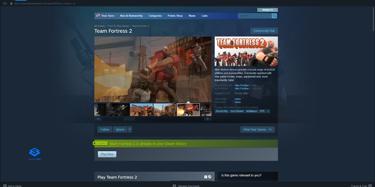 Team Fortress 2