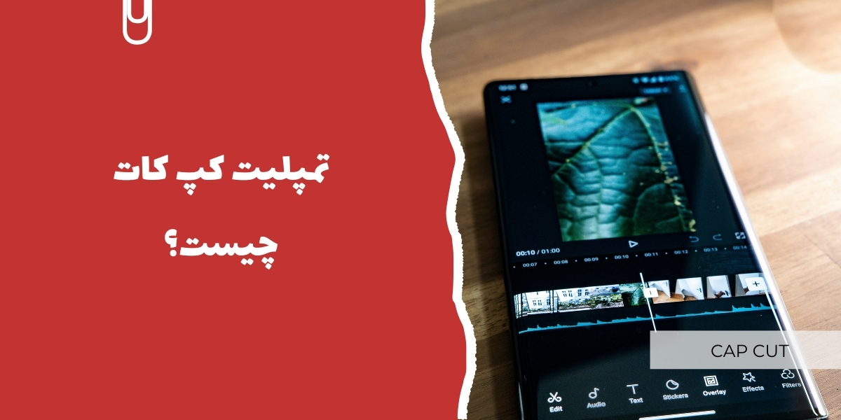تمپلیت کپ کات چیست؟