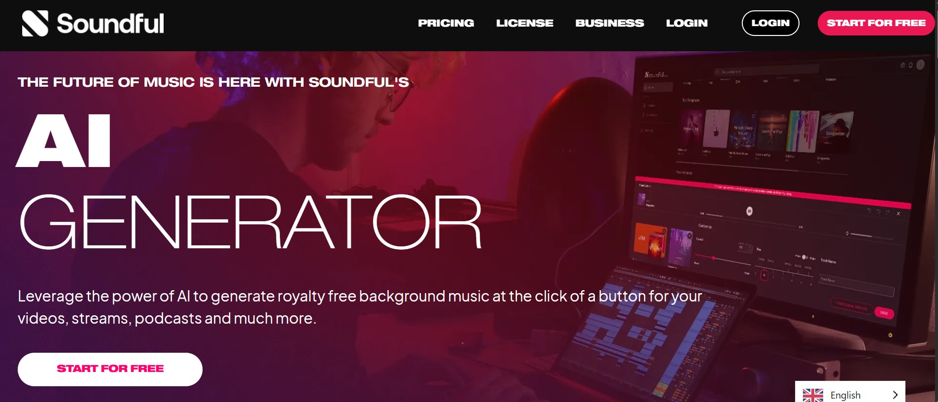 soundful