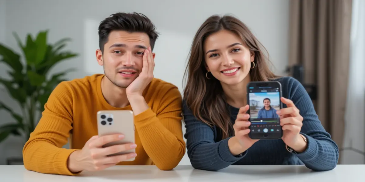 کپ کات پرو برای آیفون