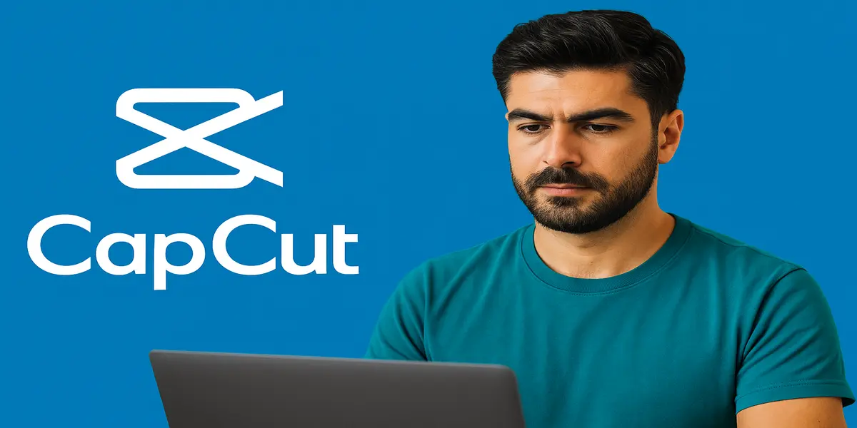 آموزش CapCut
