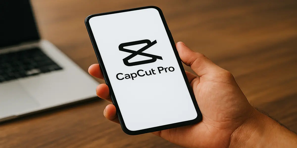 آموزش CapCut