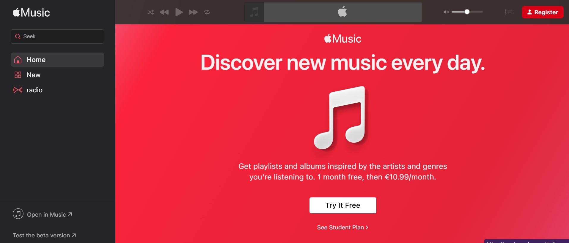 Apple Music