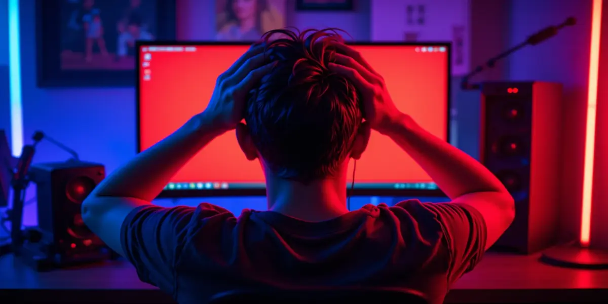 رفع ارور No Connection در ExitLag