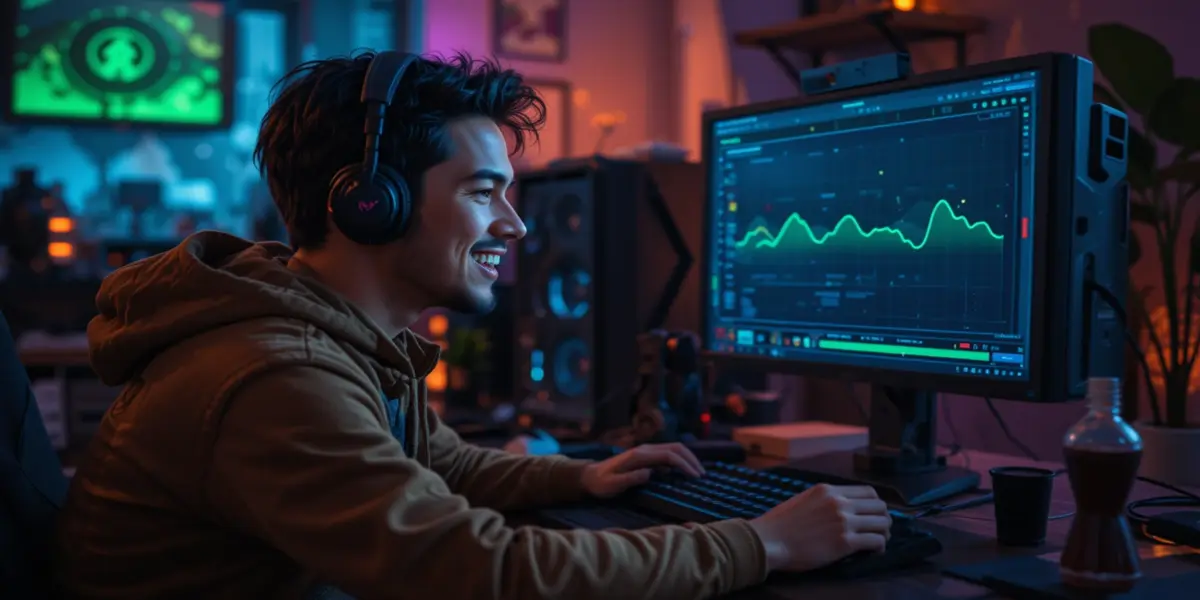 پیکربندی ExitLag