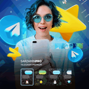 خرید اکانت تلگرام پرمیوم Telegram Premium