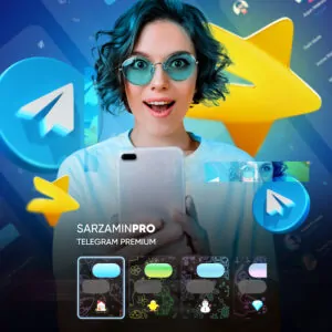 خرید اکانت تلگرام پرمیوم Telegram Premium